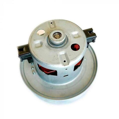 Двигатель пылесоса Samsung 1600 Вт D135 мм H119,5 v1168