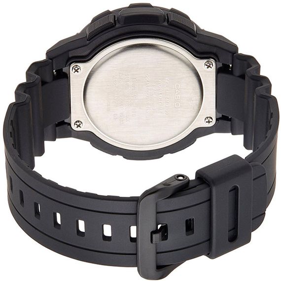 Наручные часы CASIO AEQ-100W-1B