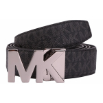 Пояс MICHAEL KORS MK 3.5cm, 36H9MBLY4V-BLACK
