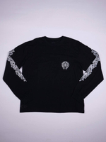 Лонгслив Chrome Hearts