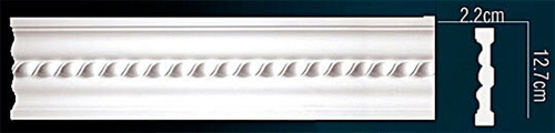 Молдинг AC277