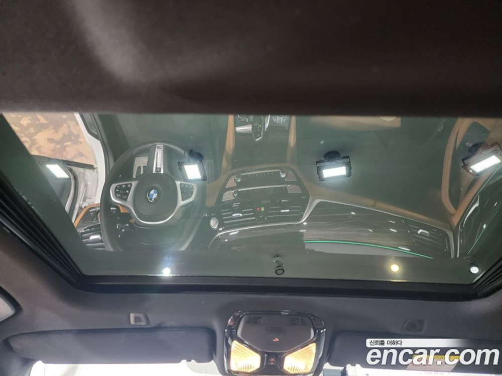 BMW 5 Series (G30) 520i M Sports (11.2021)