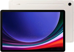 11" Планшет Samsung Galaxy Tab S9 SM-X710 8/128 GB 8 Gen 2 Wi-Fi, 2560 x 1600, 120Гц, Android 13, со стилусом, бежевый [sm-x710nzeacau]