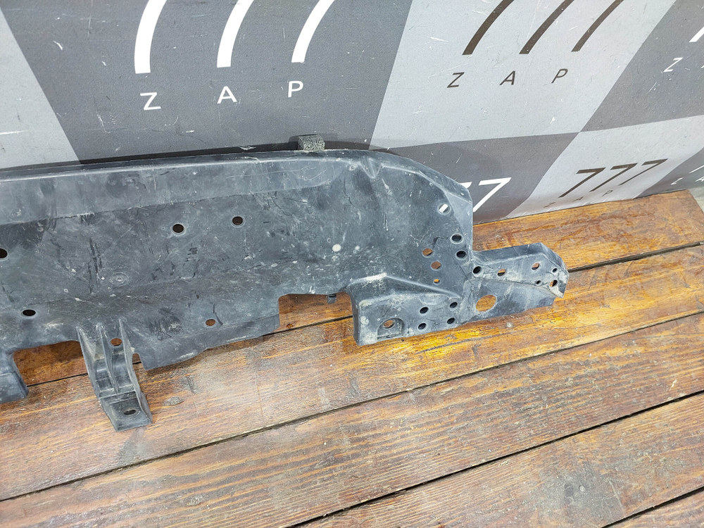 Кронштейн переднего бампера Toyota RAV4 V (XA50) 18-нв Б/У Оригинал 5261842080