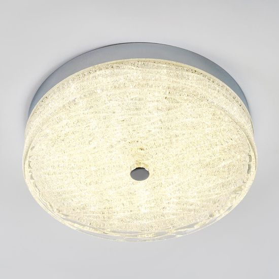 Потолочный cветильник LED4U L1117-300 CR