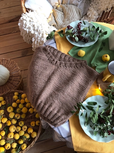 Теплые жилеты