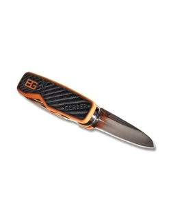 Мультитул Gerber (Гербер) Bear Grylls (Беар Гриллс) Pocket Tool