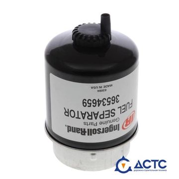 Фильтр топливный ФГОТ DOOSAN (IR)