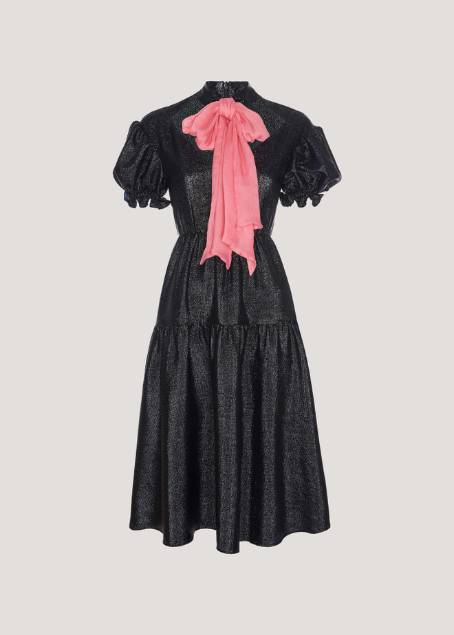 Сверкающее платье Antoinette