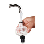 Аэратор для вина на бутылку с подставкой Soiree Home Wine Aerator