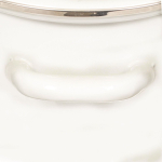 Кастрюля сталь, эмал, 2 л, с крыш, Керчь, 61904-102/6, в асс