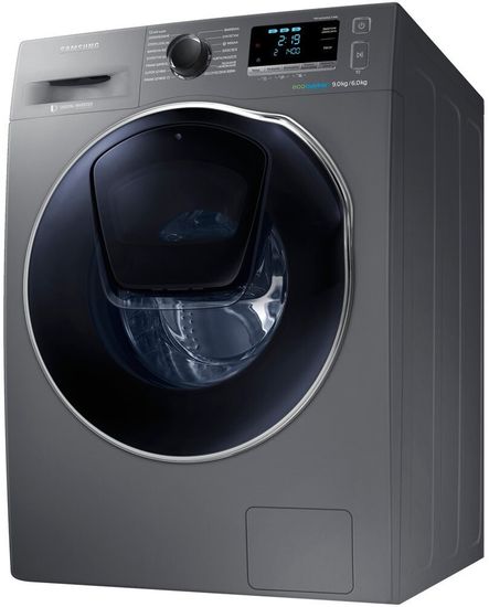 Стиральная машина Samsung WD90K6400OX