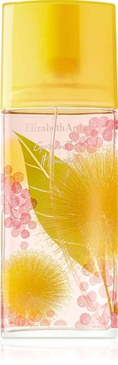Elizabeth Arden Green Tea Mimosa Туалетная вода для женщин