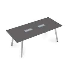 10СП.096 Стол переговорный (2000*900*750)