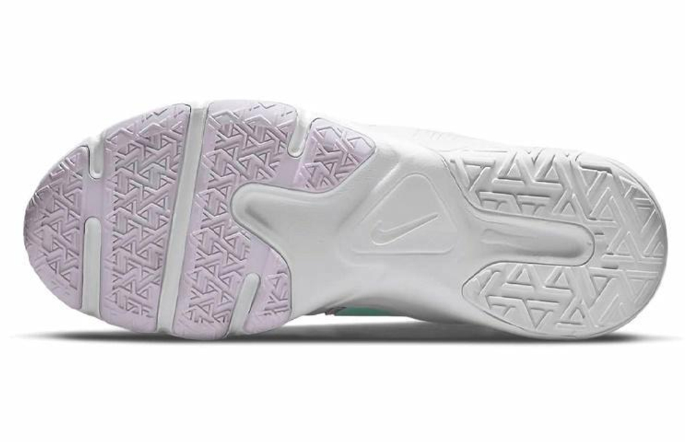 Кроссовки Nike Legend Essential 2 (Женская размерная сетка)