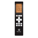 Внутренний блок кассетного типа для мульти-сплит систем Royal Clima MULTI FLEXI CASSETTE EU ERP Inverter Upgrade RCI-CMN12