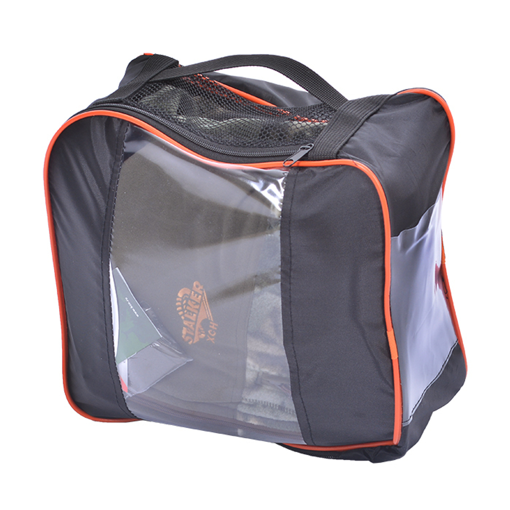 Демисезонный мужской костюм ХСН Полесье-4 (Polarfleece) Лес