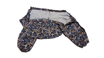 Комбинезон - Ветровка спектр (без подкладки) 30 мальчик (обхват груди 66 - 71)