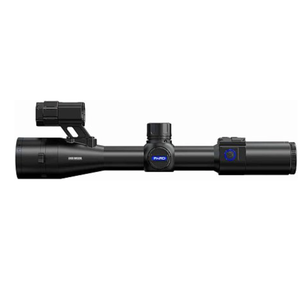 Цифровой прицел ночного видения PARD DS35-50R (4-16x, F50мм, фото и видео, ИК подсветка 940нм невидимая)