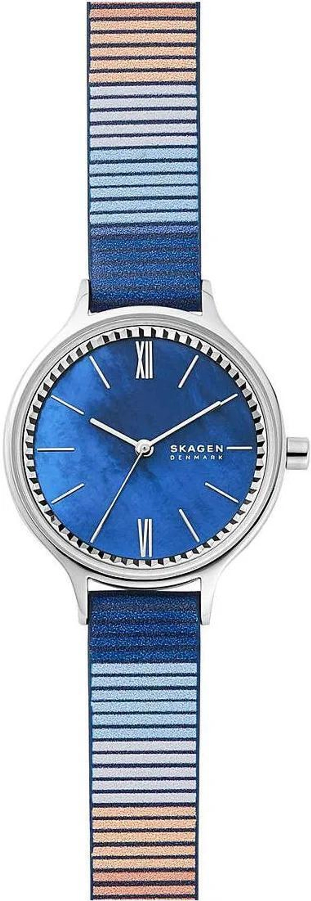 Женские наручные часы Skagen SKW2906