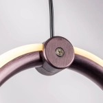 Каскадная люстра Lightstar CARAMELLO 796349