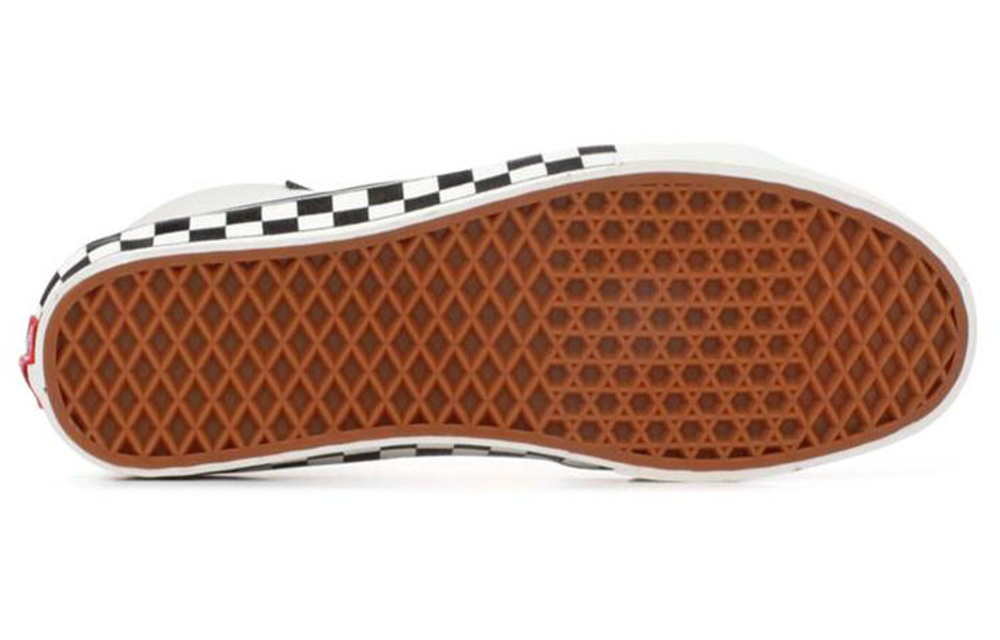 Vans Sk8 138 Decon Sf "Checkers"