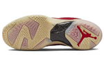 Кроссовки Jordan Air Jordan 37 Low "Team Red" (Женская размерная сетка)