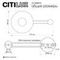 Бра Citilux MARES CL246013