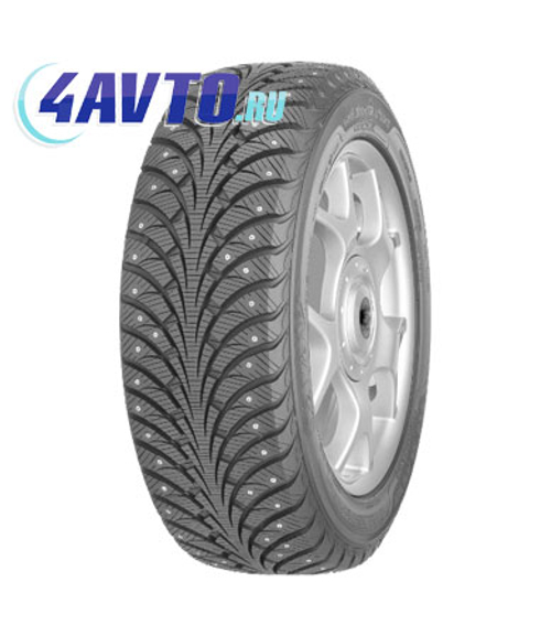 Легковая шина 185/65R14 86T ESKIMO STUD MS H-STUD шип. (SAVA).
