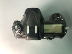 Nikon D300S 120.000 кадров