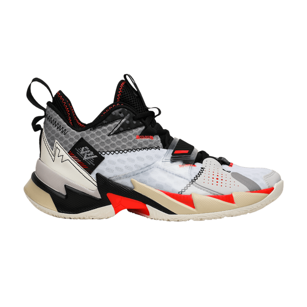 Кроссовки Jordan Why Not Zer0.3 3