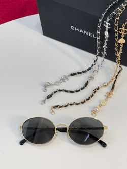 Chanel Glasses