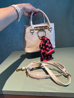 Сумка Love Moschino