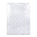 Наматрасник 160х200 см, поликоттон, П/Э, на рез, двухстор, Бета