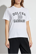 Футболка DOLCE&GABBANA