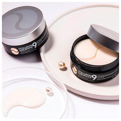 MEDI-PEEL Патчи с пептидами от темных кругов под глазами Hyaluron Dark Benone Peptide 9 Ampoule Eye Patch, 60 шт.