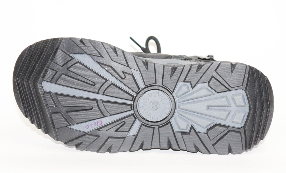 Ботинки детские демисезонные Пчёлка Доми арт. G1620