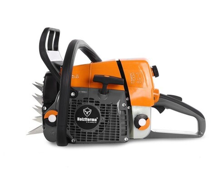 Бензопила HOLZFFORMA G366 CS36166GY