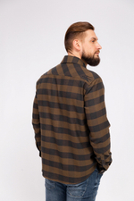 РУБАШКА KING HUNTER CITY 315154