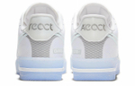 Кроссовки Nike Air Force 1 React Qs Light Bone