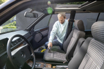 Пылесос аккумуляторный KARCHER SE 3-18 Compact без акб и з/у 1.081-500.0