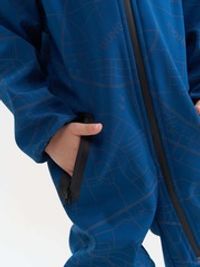Комбинезон Softshell "Гроза"