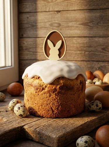 Пасхальные наборы