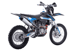 Мотоцикл кроссовый эндуро ROCKOT R300 (2022)