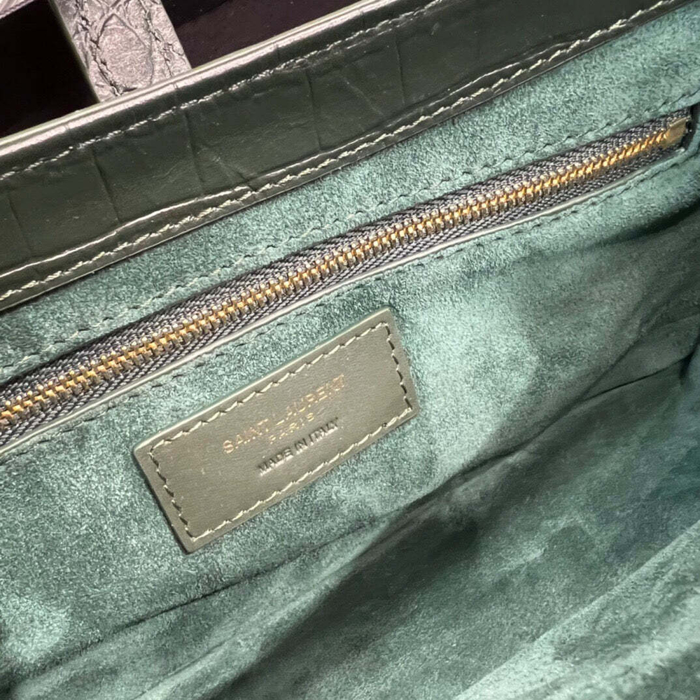 Yves Saint Laurent Hobo Bag