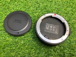 Sigma USB Dock Canon Покупка/Продажа