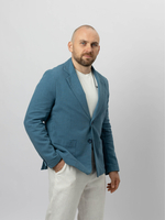 Блейзер облегченный Totemic Clo