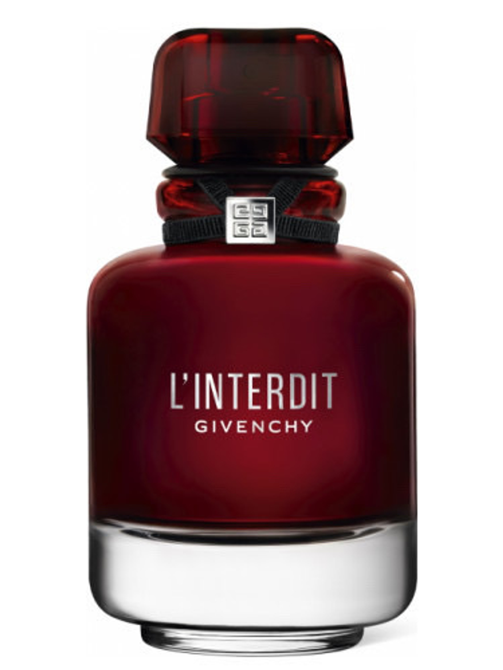 Givenchy L'Interdit Eau de Parfum Rouge