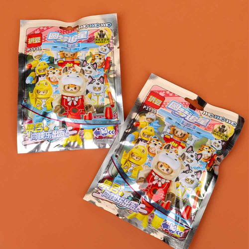 Игрушка (лего)