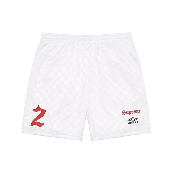 Supreme SS22 Week 20 Umbro Soccer Short